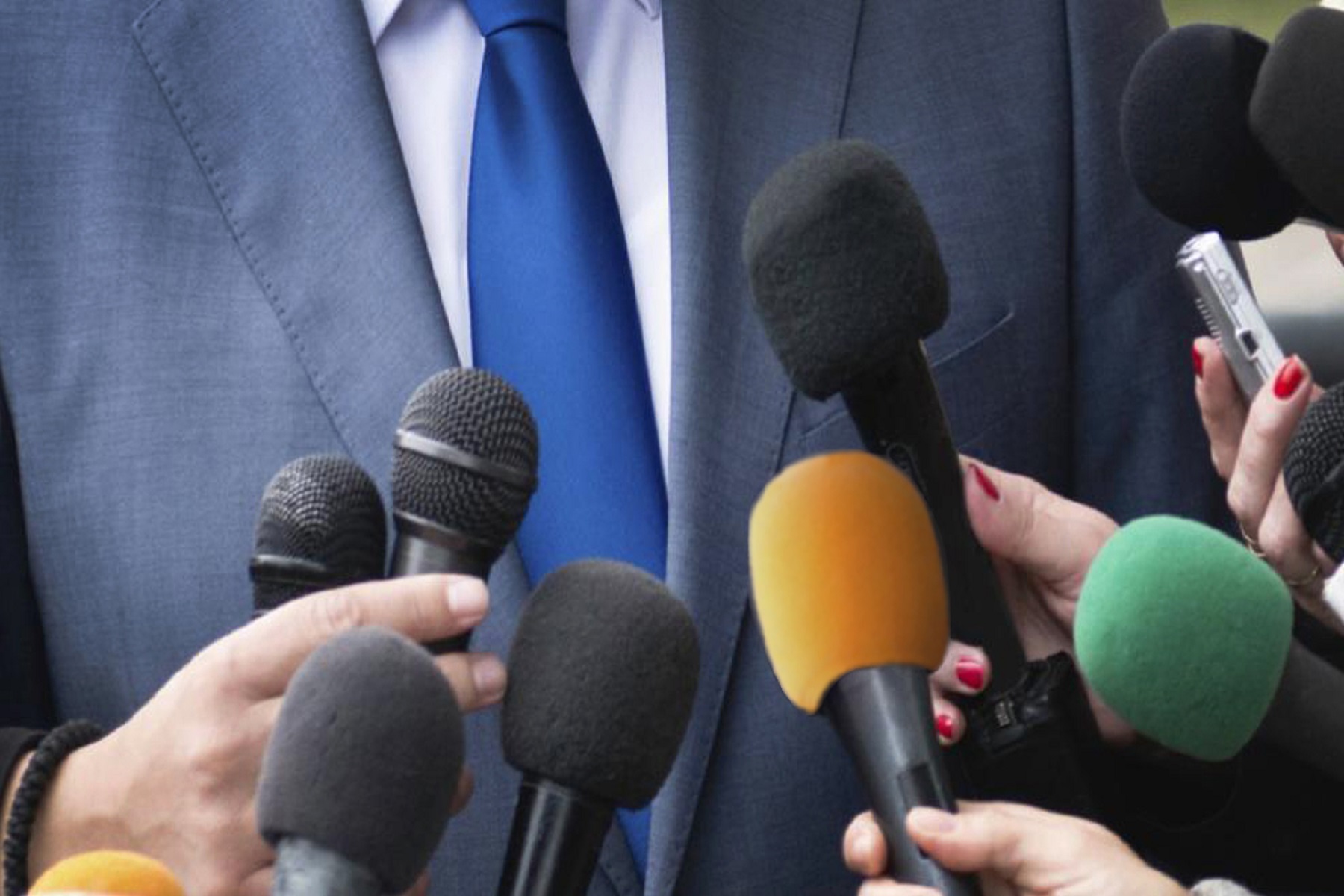 2 Minutes With: Yugo Neumorni, President of CIO Council