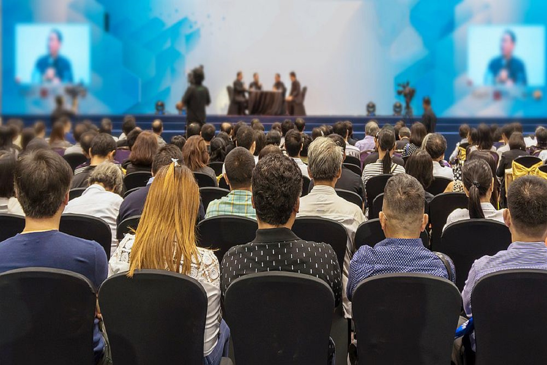 Call for Speakers: Globally Acclaimed CS4CA Summit Series Arrives to Singapore in 2019