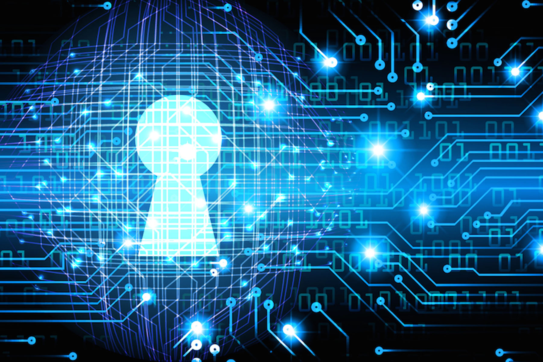 2 Minutes With: Bithal Bhardwaj, International CISO at GE