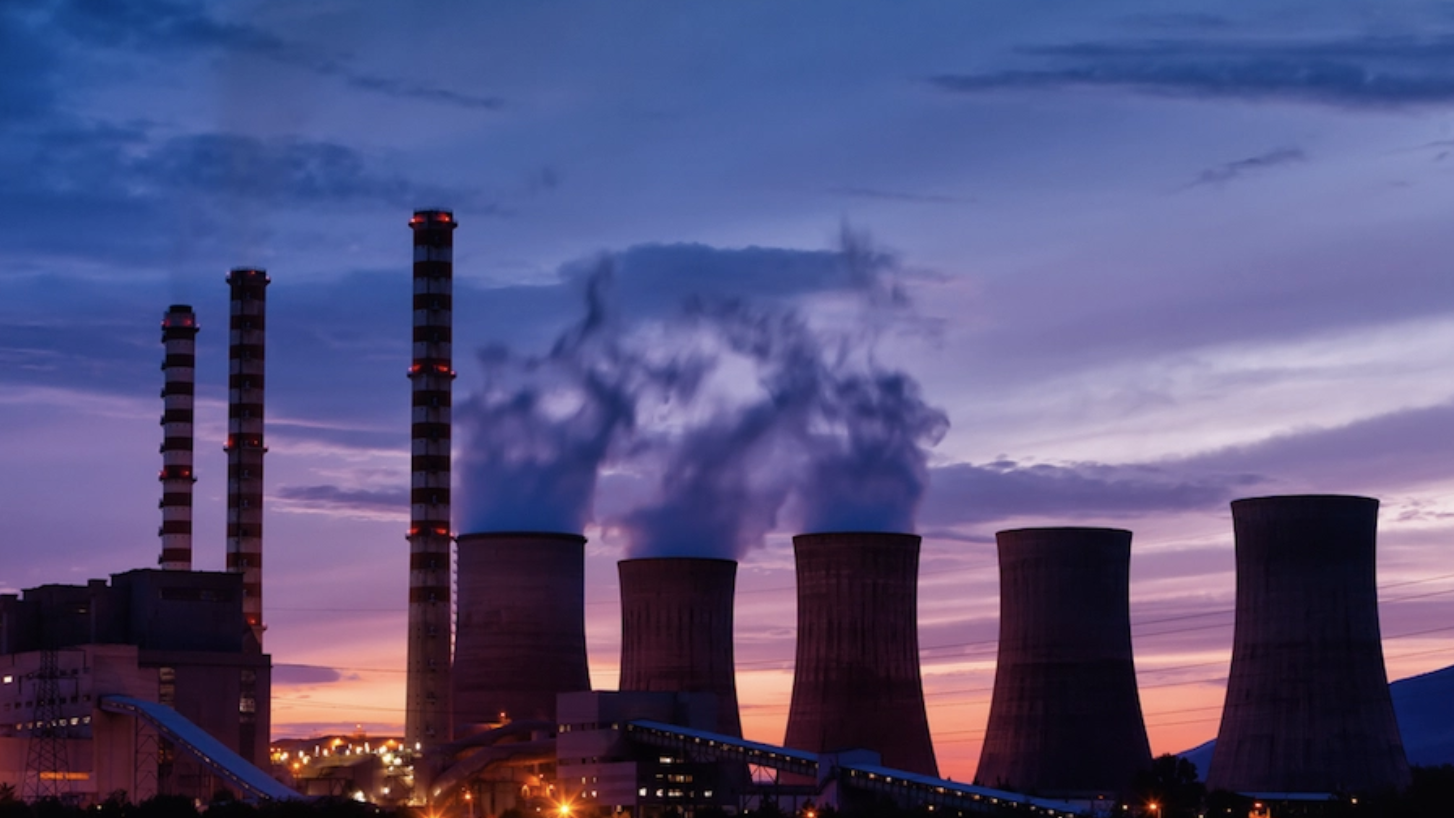 2 Minutes with Cristian Cucu, CIO at Nuclearelectrica