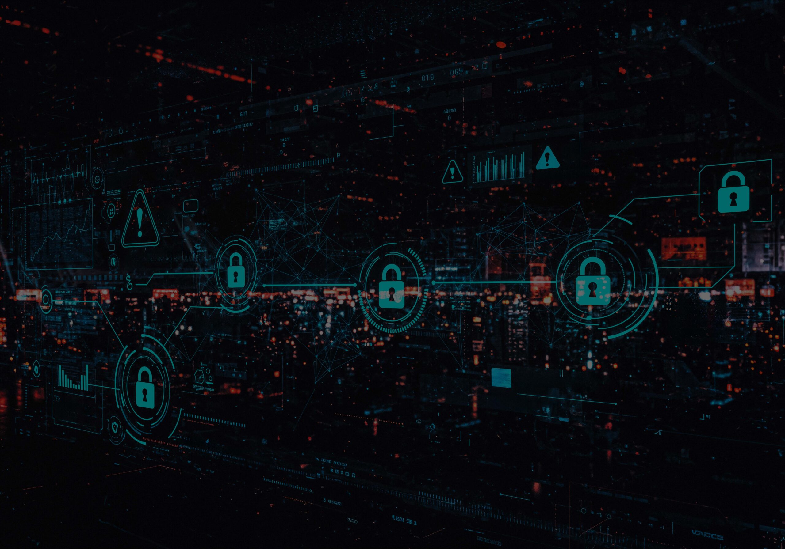 Cybersecurity for Critical Infrastructure: A Strategic Imperative to Protect Vital Assets